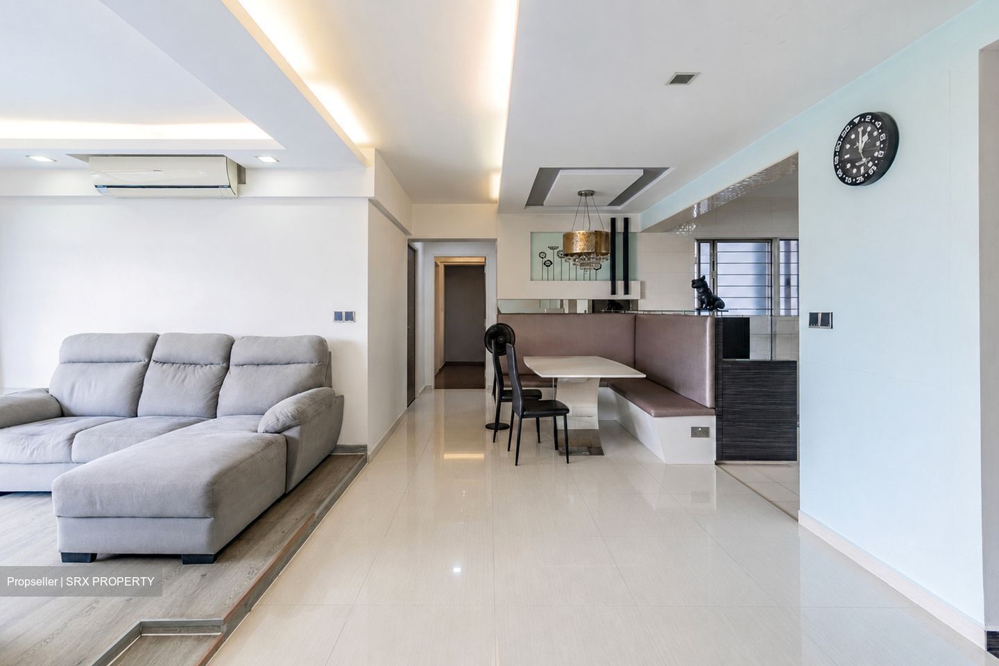 Blk 572A Champions Court (Woodlands), HDB 5 Rooms #576681091